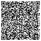 QR code with D & L's Tax & Bookkeeping Service contacts