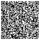 QR code with Caddell Construction Co Inc contacts