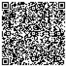 QR code with Woods Auto Body Repair contacts