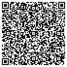 QR code with Prairie Boyou Church Of Christ contacts