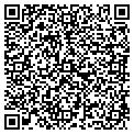 QR code with WRMC contacts