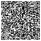 QR code with Hydes Termite & Pest Control contacts
