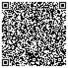 QR code with J&N Enterprises of White Hall contacts
