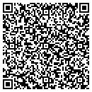 QR code with Haynes Post Office contacts