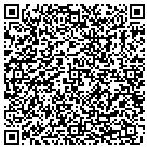 QR code with Master's Touch Sign Co contacts