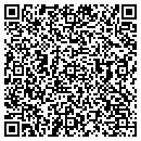QR code with She-Tonnie's contacts