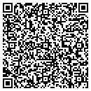 QR code with Ray's TV Shop contacts