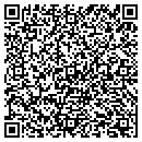 QR code with Quaker Inc contacts