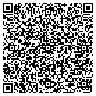 QR code with Hill & Hill Construction Co contacts