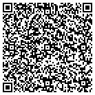 QR code with Sevier County Library contacts