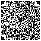 QR code with Phillips County Dev Center contacts