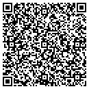QR code with Arkansas Dermatology contacts