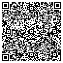 QR code with Allan Rands contacts