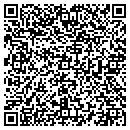 QR code with Hampton Recreation Park contacts