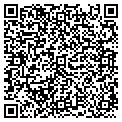 QR code with KFSM contacts