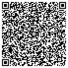 QR code with First Baptist Church Of Pine contacts