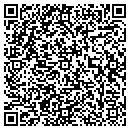 QR code with David E Foley contacts
