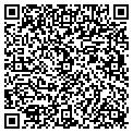 QR code with Incamex contacts