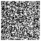 QR code with Heartcare Clinic Of Arkansas contacts