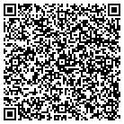 QR code with Oak Grove Baptist Church contacts