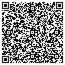 QR code with Hector Ballpark contacts