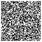 QR code with Chastain Jerry Construction contacts