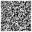 QR code with Hilton Virginia contacts