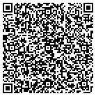 QR code with Consolidated & Personal Bus contacts