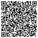 QR code with C C & Co contacts