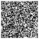 QR code with Parthenon Post Office contacts