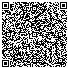 QR code with Russellville Glass Co contacts