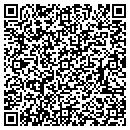 QR code with Tj Clothing contacts