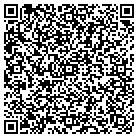 QR code with Johnston Backhoe Service contacts