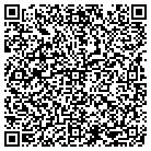 QR code with Oak Forest Plumbing Co Inc contacts