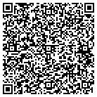 QR code with Oriental Buffet Inc contacts