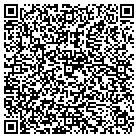 QR code with Touching America-Little Rock contacts