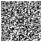 QR code with Primative Baptist Church contacts