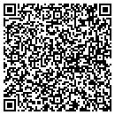 QR code with D Andrew Henry contacts