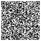 QR code with Magic Shears Hair Stylng contacts
