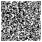 QR code with James L Wahrmund Insurance Age contacts