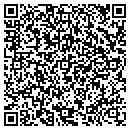 QR code with Hawkins Insurance contacts