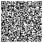 QR code with Alliance Productions contacts
