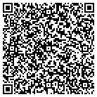 QR code with Blue Ridge Textiles Mfg contacts