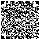 QR code with Marty Webbs Construction contacts