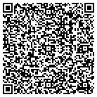 QR code with Russellville Tire Mart contacts