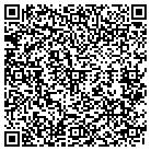 QR code with Dah Enterprises Inc contacts