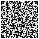 QR code with R D Simpson Inc contacts
