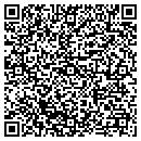 QR code with Martin's Glass contacts