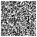 QR code with Mahan & Sons contacts