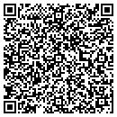 QR code with E G Food Mart contacts